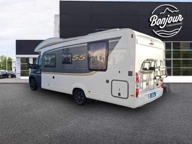 Burstner Ixeo Time IT 734 - Photo 2