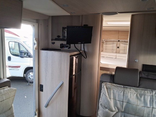 Burstner Ixeo Time IT 734 - Photo 5