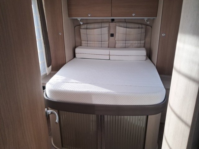 Burstner Ixeo Time IT 734 - Photo 6