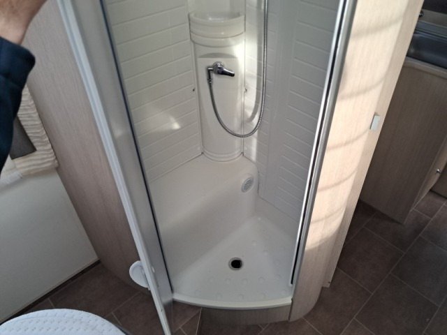 Burstner Ixeo Time IT 734 - Photo 7