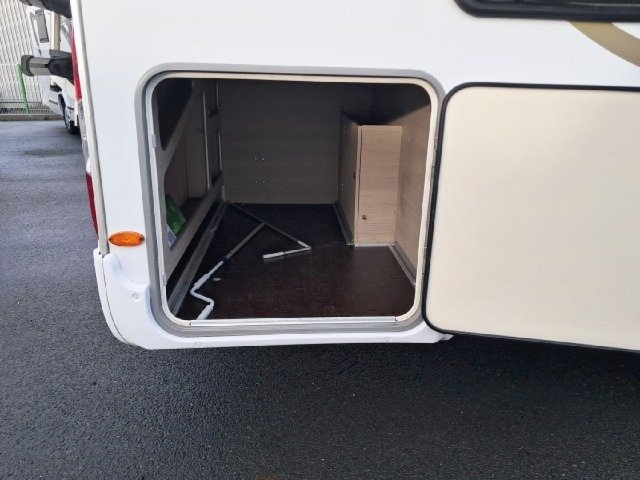 Burstner Ixeo Time IT 734 - Photo 9