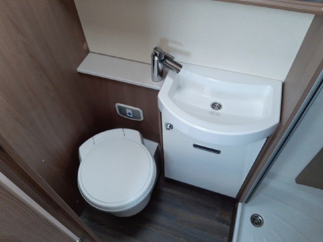 Burstner Lyseo T 728 G Classic - Photo 5