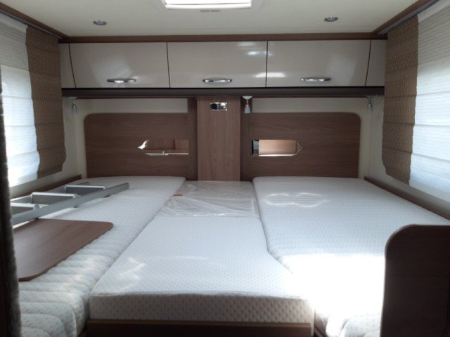 Burstner Lyseo T 728 G Classic - Photo 7