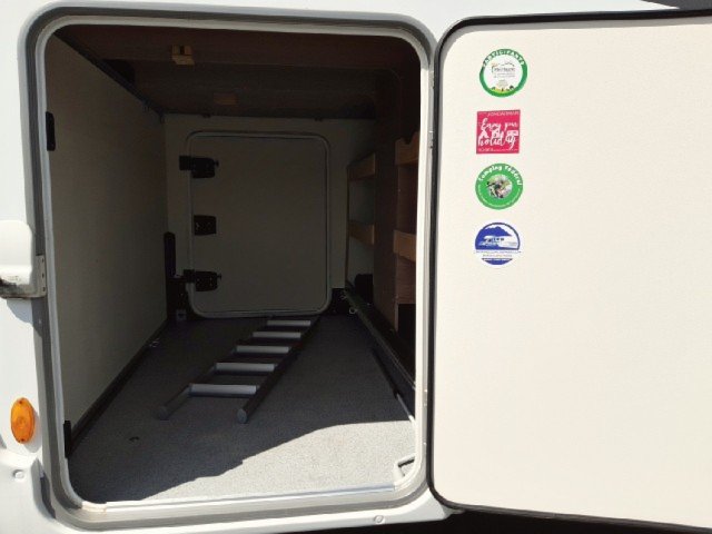 Burstner Lyseo T 728 G Classic - Photo 10