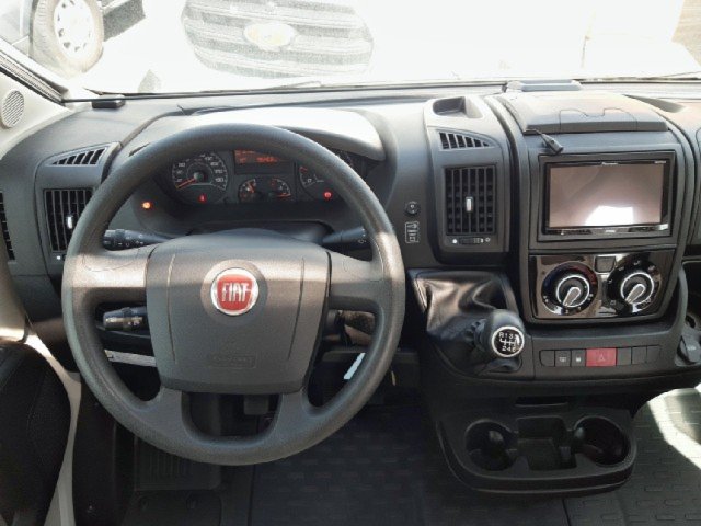 Burstner Lyseo T 728 G Classic - Photo 11