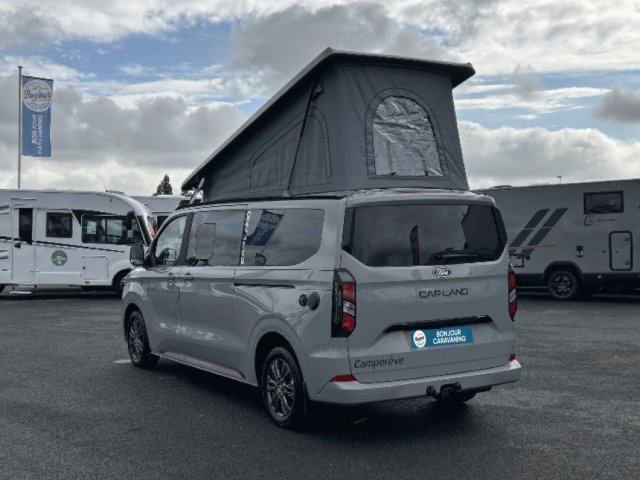 Campereve Cap Land Neuf