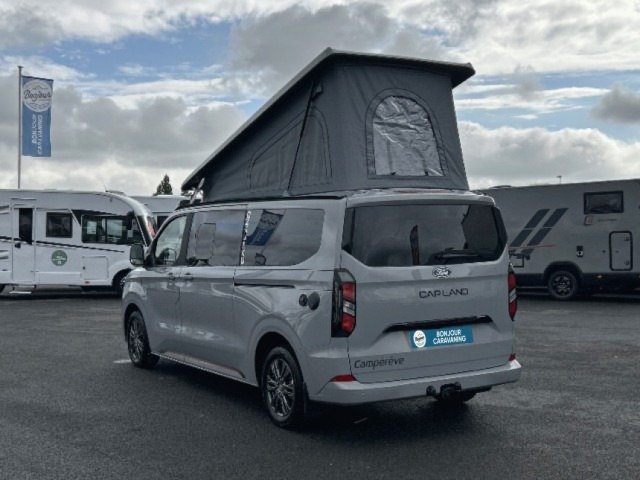 Campereve Cap Land - Photo 2