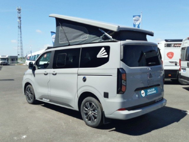 Campereve City Camp - Photo 2