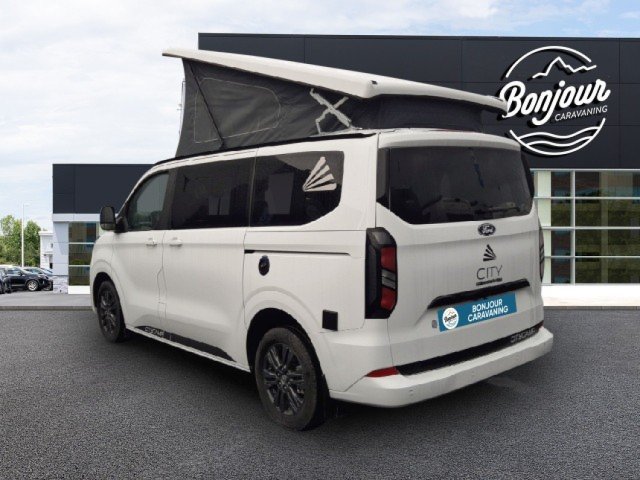 Campereve City Camp - Photo 2