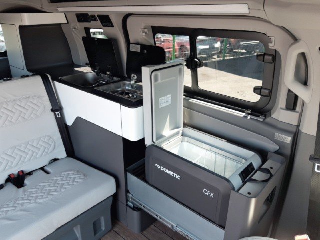 Campereve City Camp - Photo 5