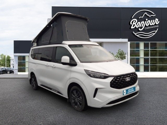 Achat Campereve City Camp Neuf