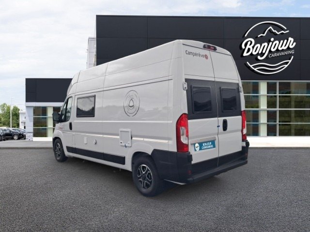 Campereve Family Van familyvan - Photo 2