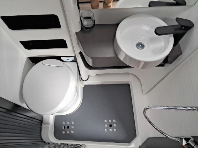 Campereve Family Van familyvan - Photo 4