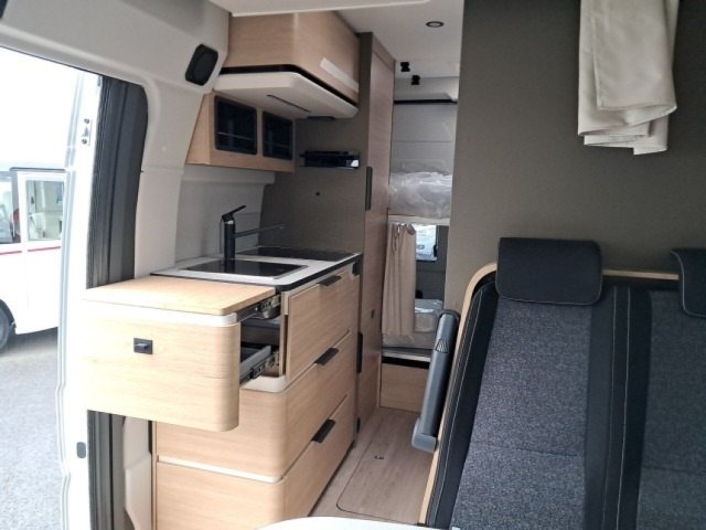 Campereve Family Van familyvan - Photo 6