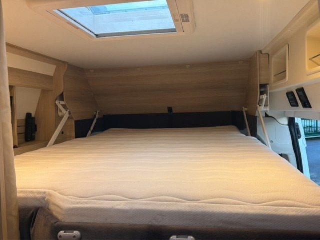 Campereve Family Van - Photo 6