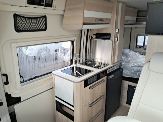 Campereve Magellan 540 Air - Photo 4