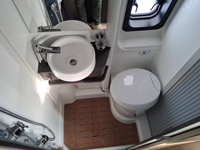 Campereve Magellan 540 Air - Photo 5