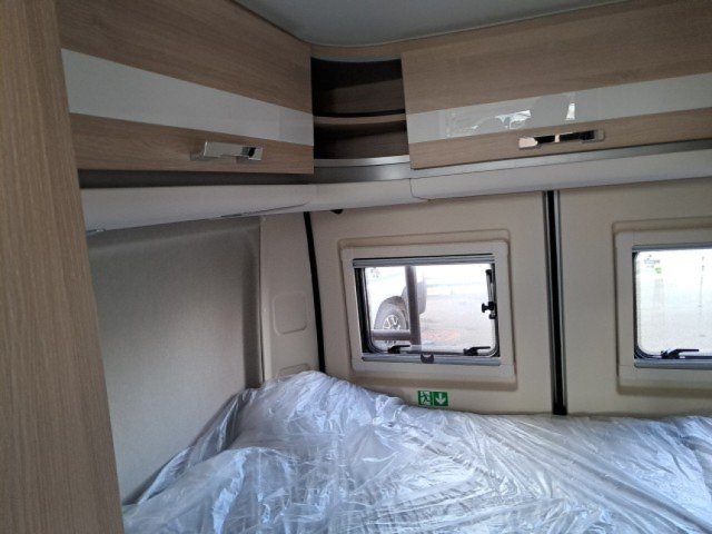 Campereve Magellan 540 Air - Photo 8
