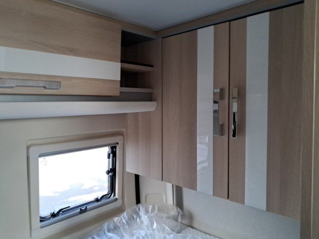 Campereve Magellan 540 Air - Photo 9