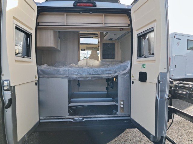 Campereve Magellan 540 Air - Photo 12
