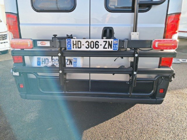 Campereve Magellan 540 Air - Photo 14