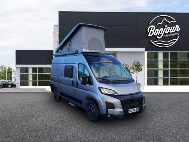 Achat Campereve Magellan 540 Air Occasion