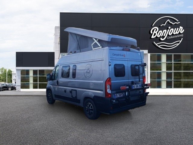 Campereve Magellan 540 Air - Photo 2