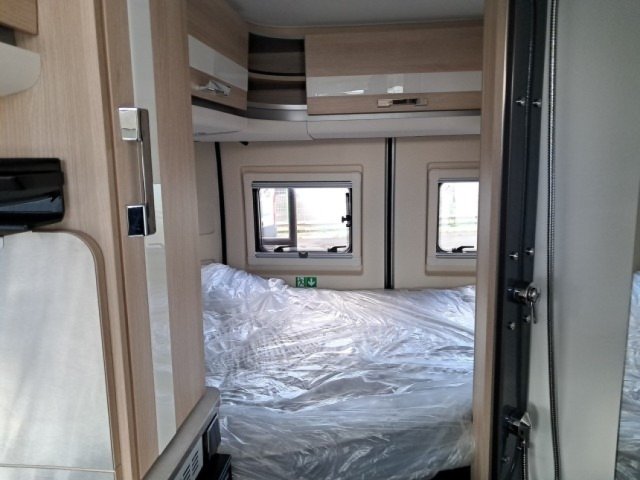 Campereve Magellan 540 Air - Photo 7