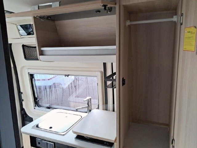 Campereve Magellan 540 Air - Photo 8