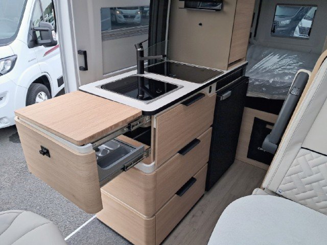 Campereve Magellan 540 - Photo 5
