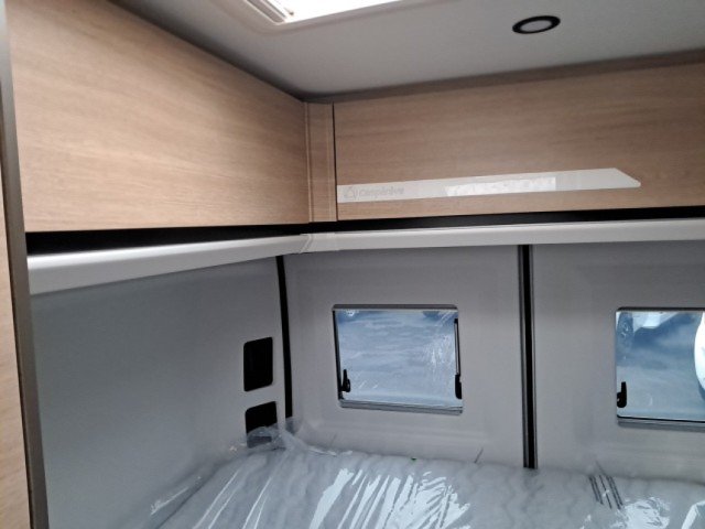 Campereve Magellan 540 - Photo 8