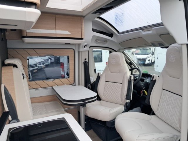 Campereve Magellan 540 - Photo 3