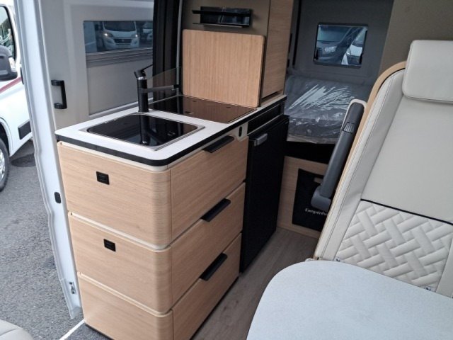 Campereve Magellan 540 - Photo 4