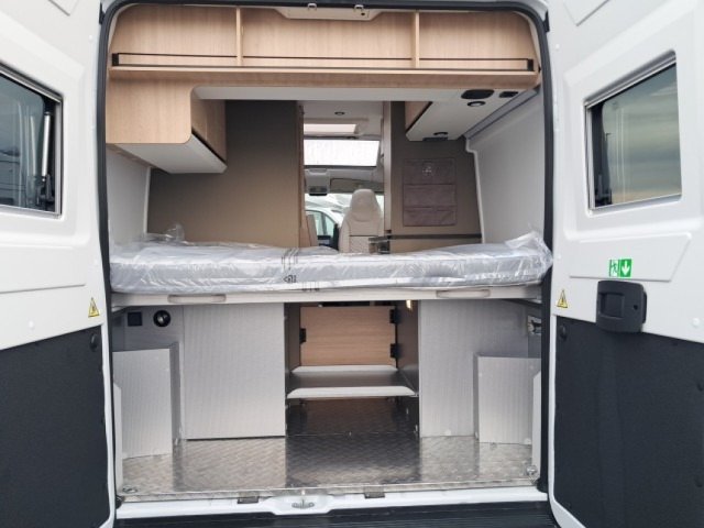 Campereve Magellan 540 - Photo 11