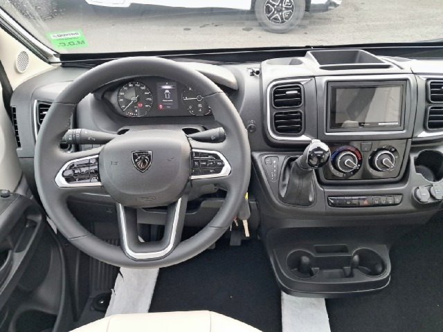 Campereve Magellan 540 - Photo 12