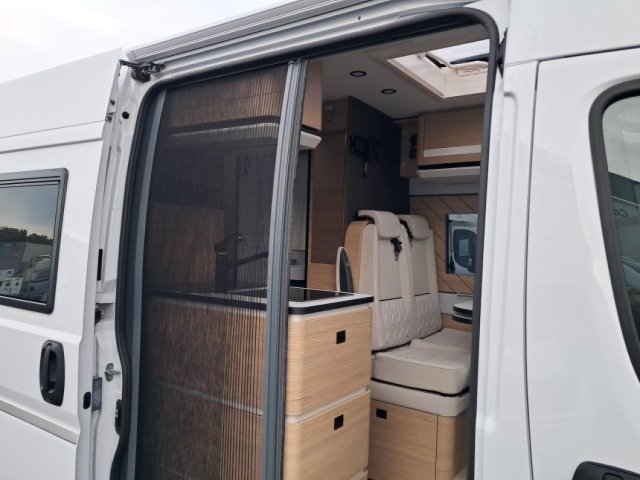 Campereve Magellan 540 - Photo 13