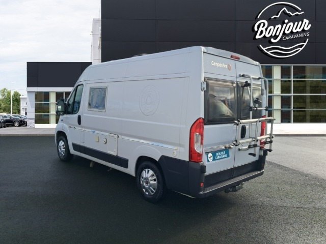 Campereve Magellan 540 - Photo 2