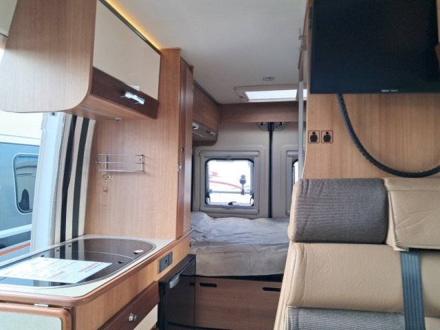 Campereve Magellan 540 - Photo 4