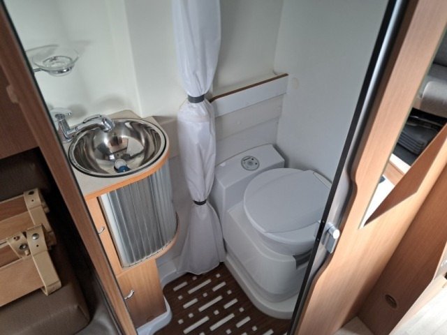 Campereve Magellan 540 - Photo 6