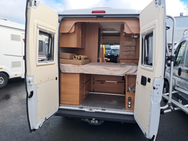 Campereve Magellan 540 - Photo 7