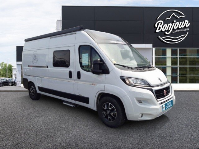Campereve Magellan 643 Limited edition - Photo 1