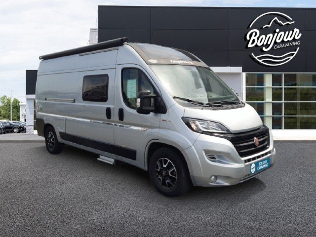 Campereve Magellan 643 Limited - Photo 1