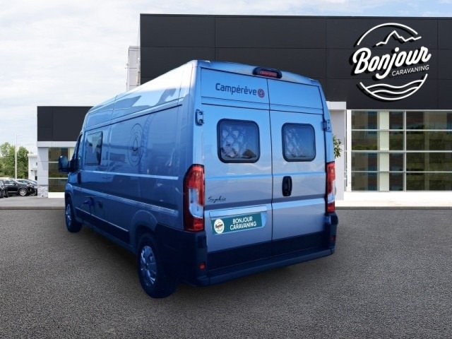 Campereve Magellan 643 Saphir - Photo 2