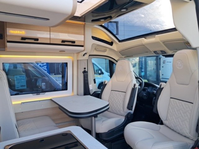 Campereve Magellan 643 Saphir - Photo 3