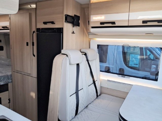 Campereve Magellan 643 Saphir - Photo 5