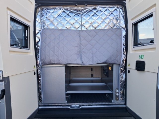 Campereve Magellan 643 Saphir - Photo 12