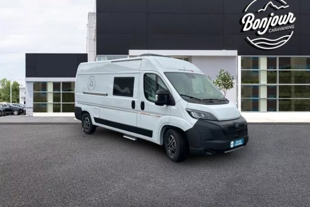 Campereve Magellan 643 Neuf