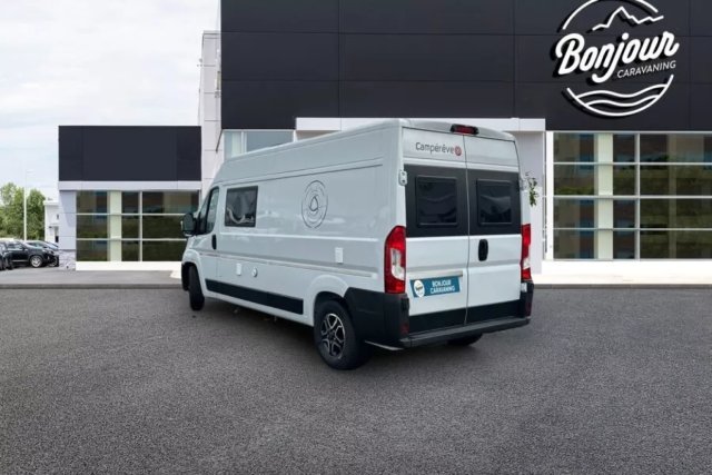 Campereve Magellan 643 - Photo 2