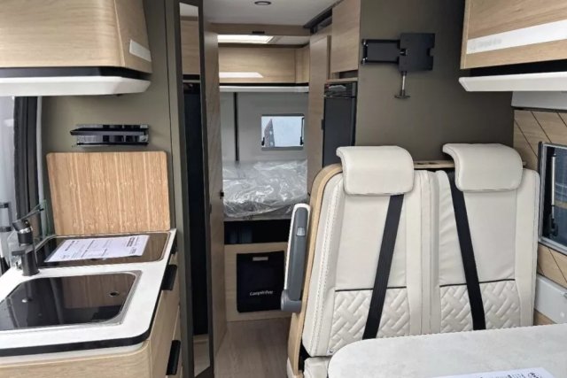 Campereve Magellan 643 - Photo 4