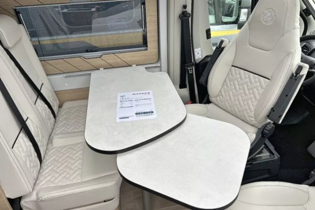 Campereve Magellan 643 - Photo 5